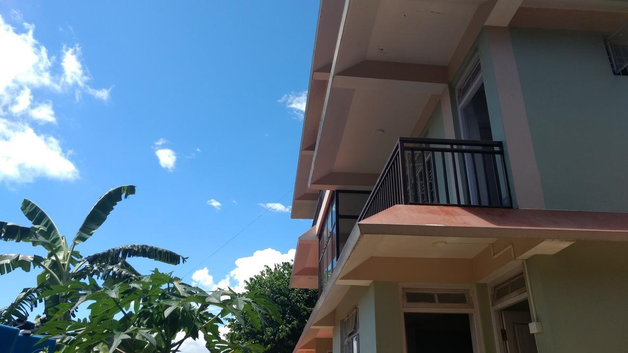 Aapas Residency Hotel Kalimpong Buitenkant foto